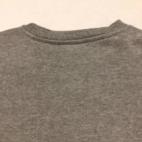 Champion Sweater Boys Girls Large Kids Size Crewneck - Picture 14 of 16